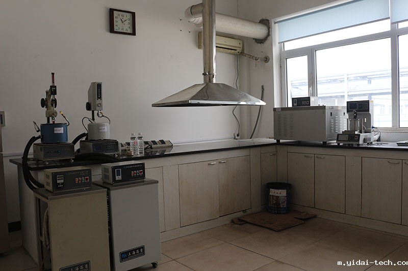 化验室设备