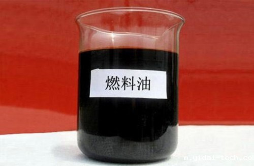 沈阳燃料油价格